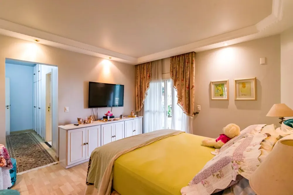 Apartamento, 4 quartos, 270 m² - Foto 6