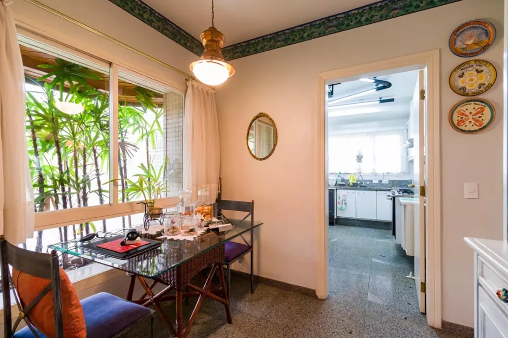 Apartamento, 4 quartos, 270 m² - Foto 5