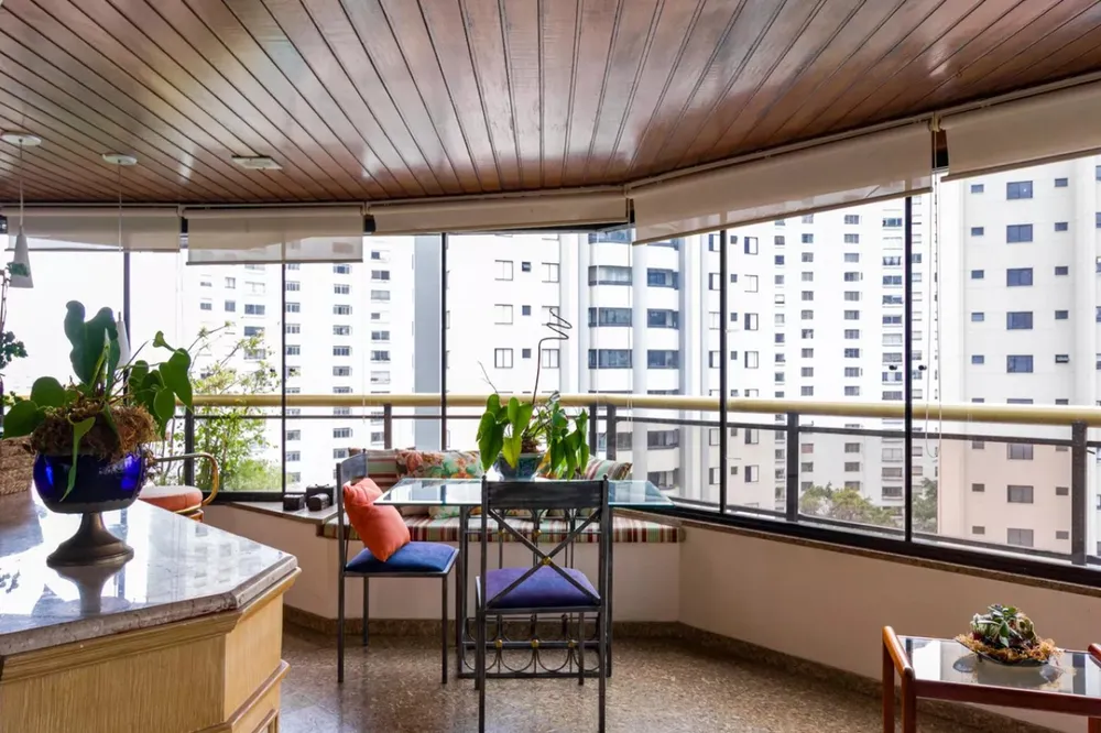 Apartamento, 4 quartos, 270 m² - Foto 3