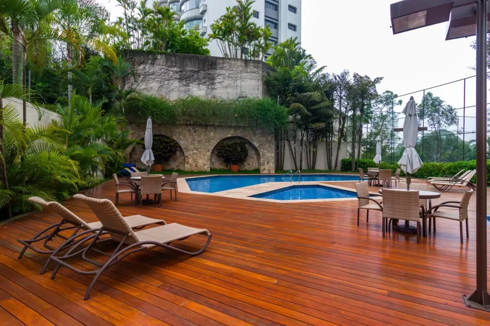 Apartamento, 4 quartos, 270 m² - Foto 7