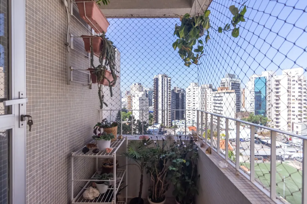 Apartamento, 2 quartos, 60 m² - Foto 2