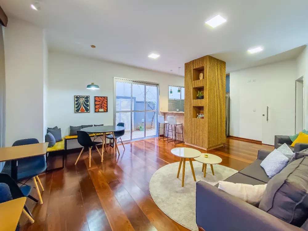 Apartamento, 2 quartos, 60 m² - Foto 7