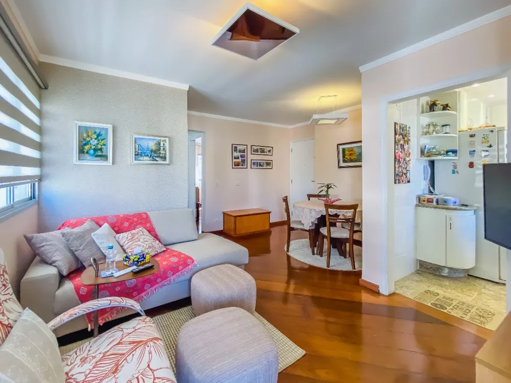 Apartamento, 2 quartos, 60 m² - Foto 1