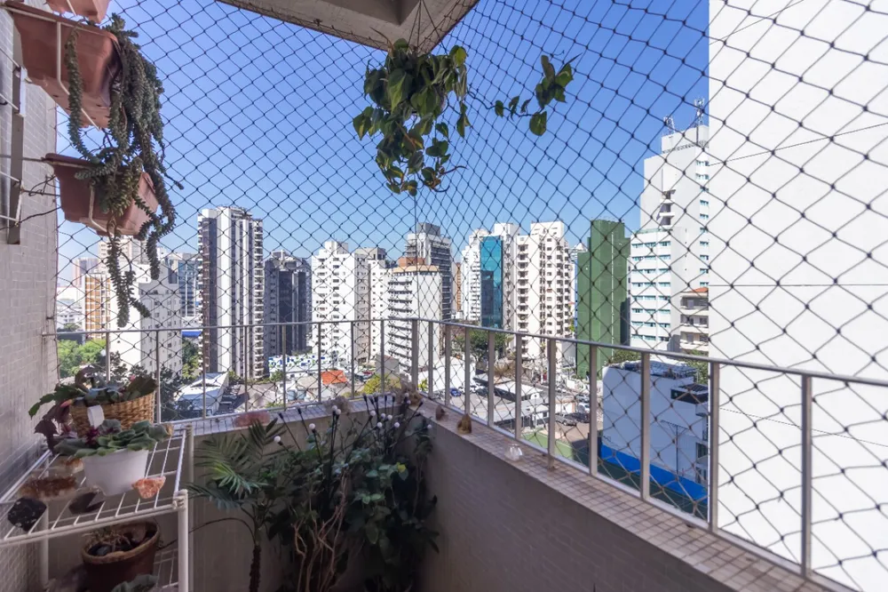 Apartamento, 2 quartos, 60 m² - Foto 4