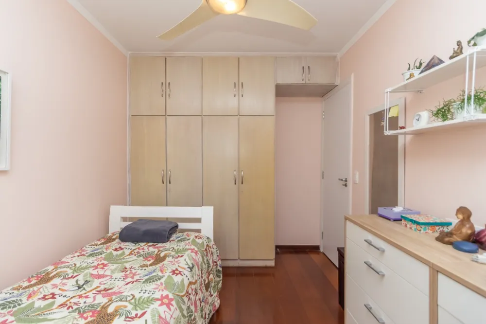 Apartamento, 2 quartos, 60 m² - Foto 5