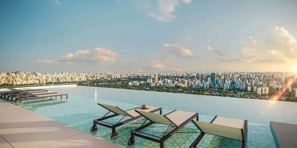Apartamento, 4 quartos, 250 m² - Foto 2