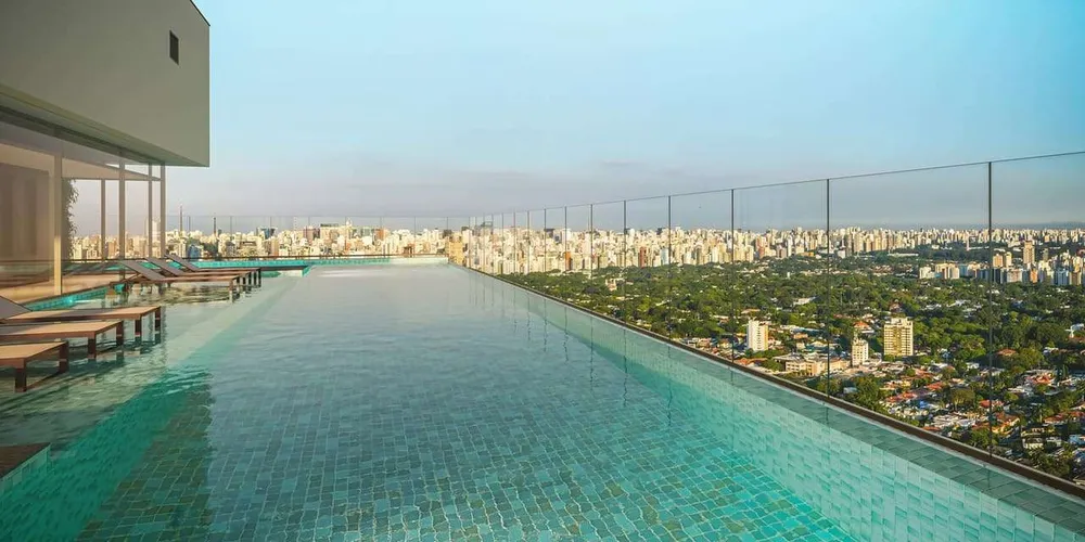 Apartamento, 4 quartos, 250 m² - Foto 3