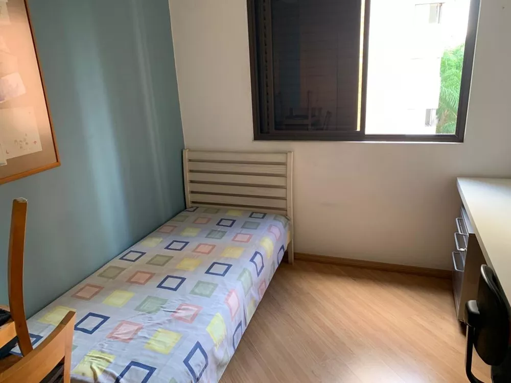 Apartamento à venda com 3 quartos, 118m² - Foto 2