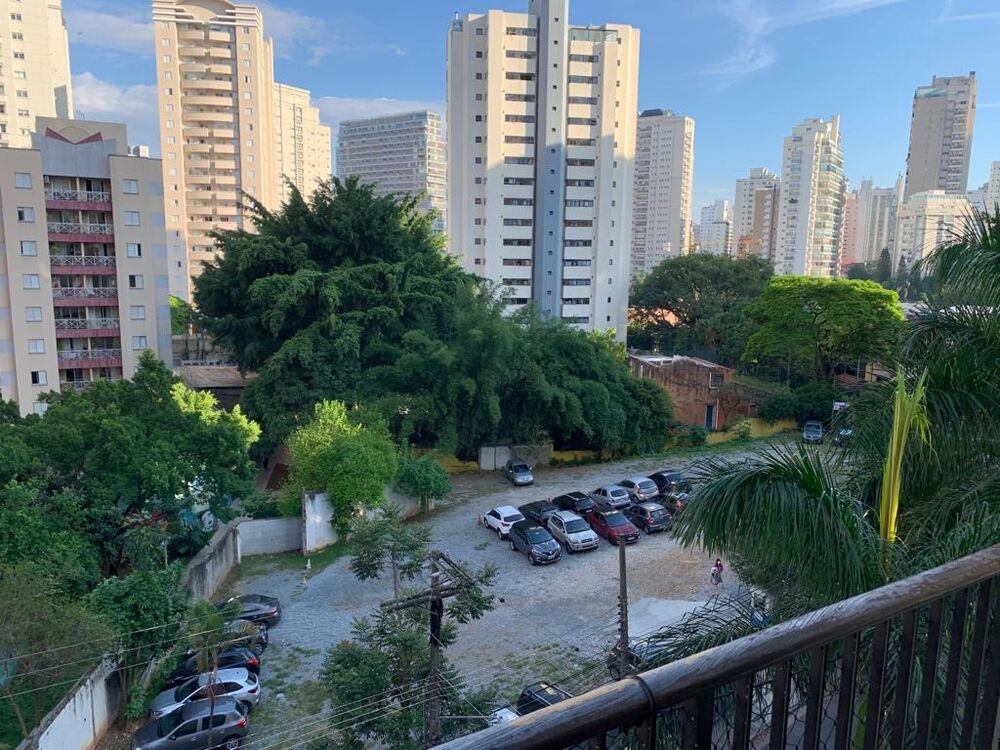 Apartamento, 3 quartos, 118 m² - Foto 6