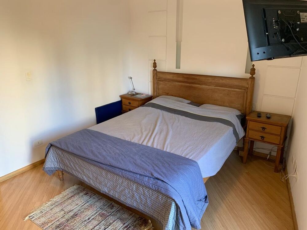 Apartamento, 3 quartos, 118 m² - Foto 5
