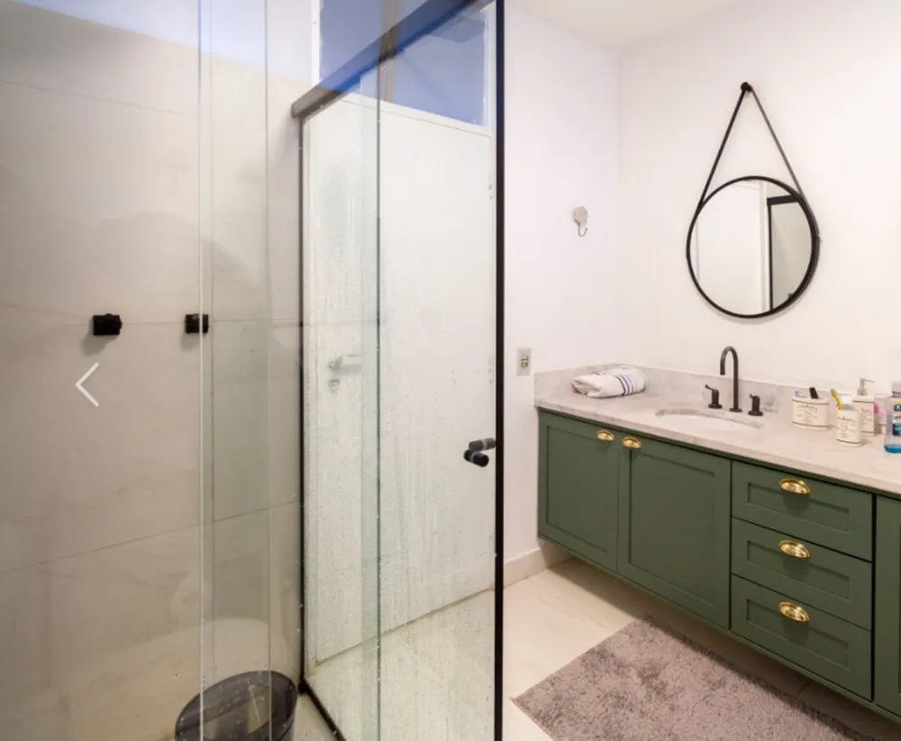 Apartamento, 4 quartos, 270 m² - Foto 7