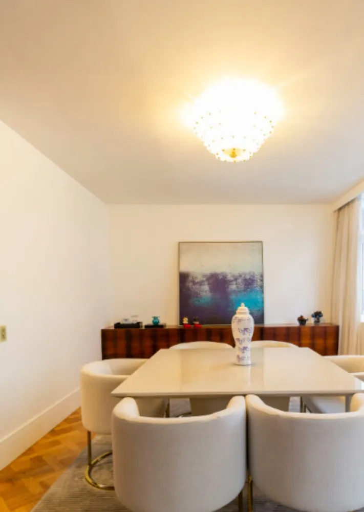 Apartamento, 4 quartos, 270 m² - Foto 5