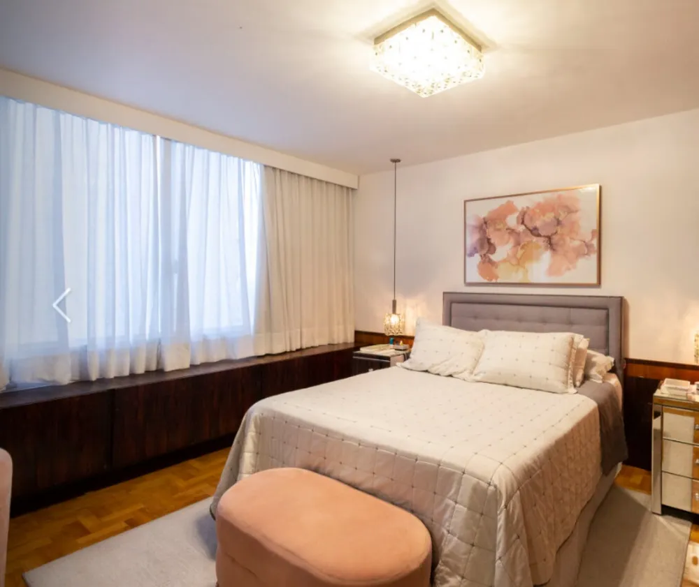 Apartamento, 4 quartos, 270 m² - Foto 2