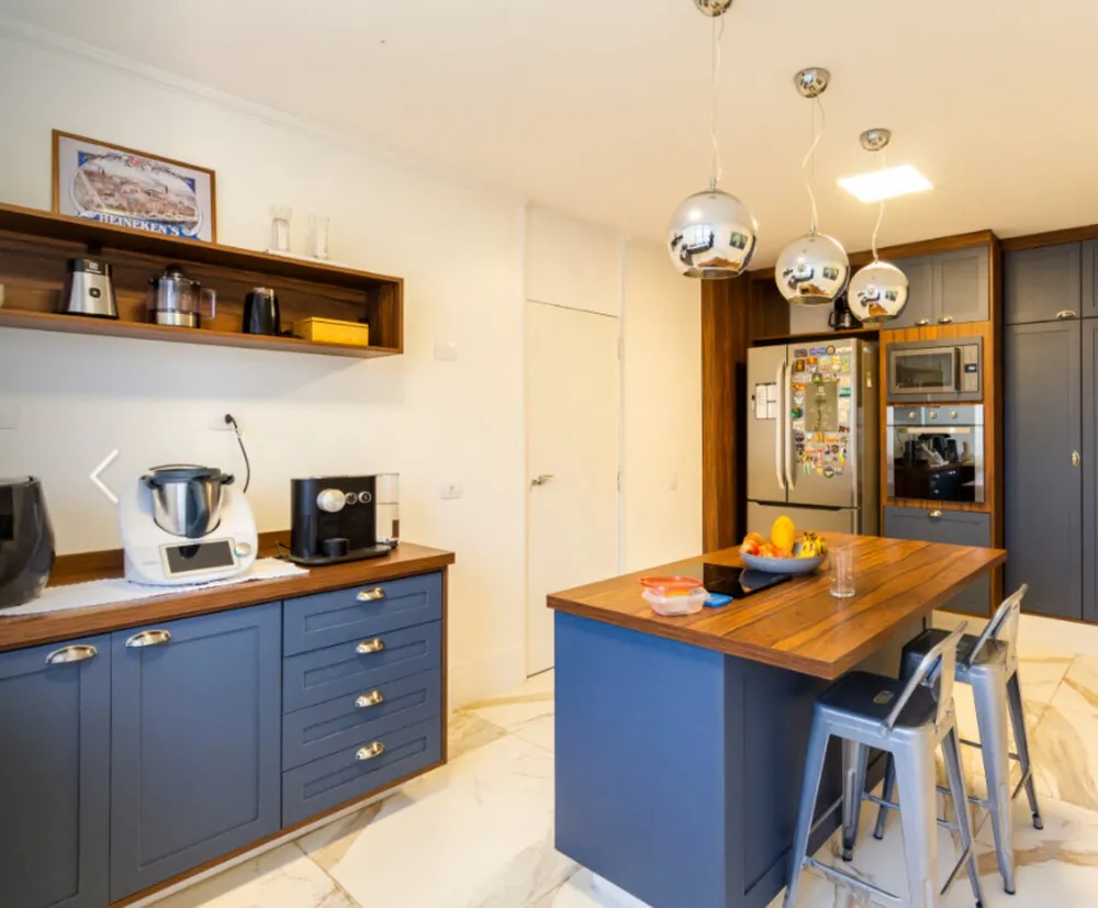 Apartamento, 4 quartos, 270 m² - Foto 6