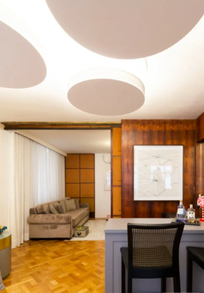 Apartamento, 4 quartos, 270 m² - Foto 8