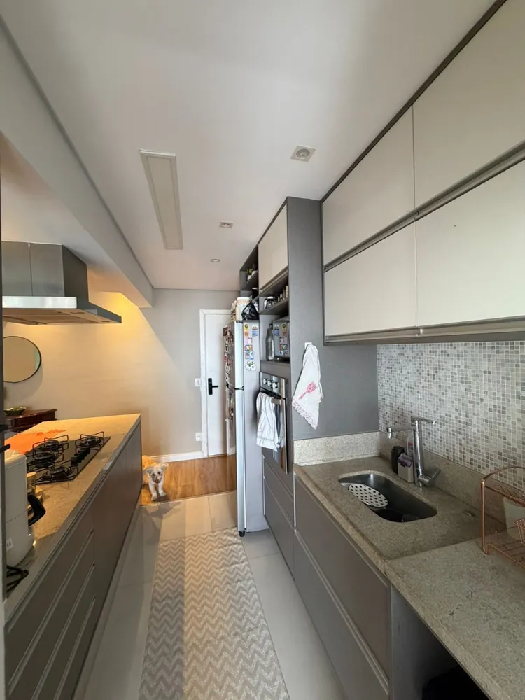 Apartamento, 2 quartos, 96 m² - Foto 5