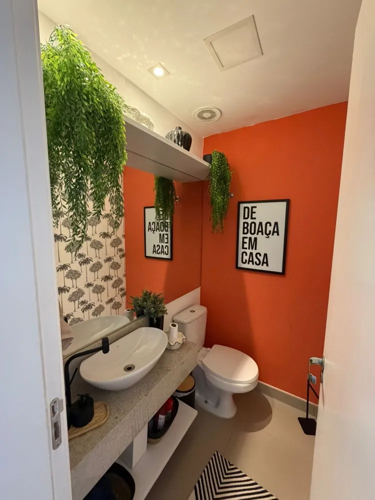 Apartamento, 2 quartos, 96 m² - Foto 6