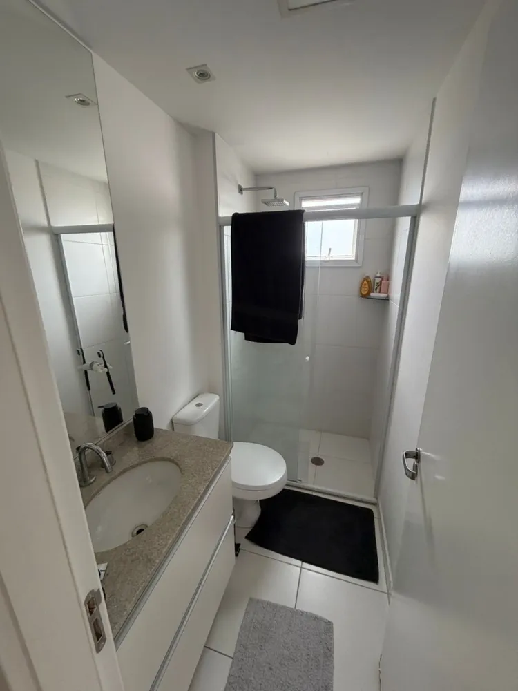 Apartamento, 2 quartos, 96 m² - Foto 7