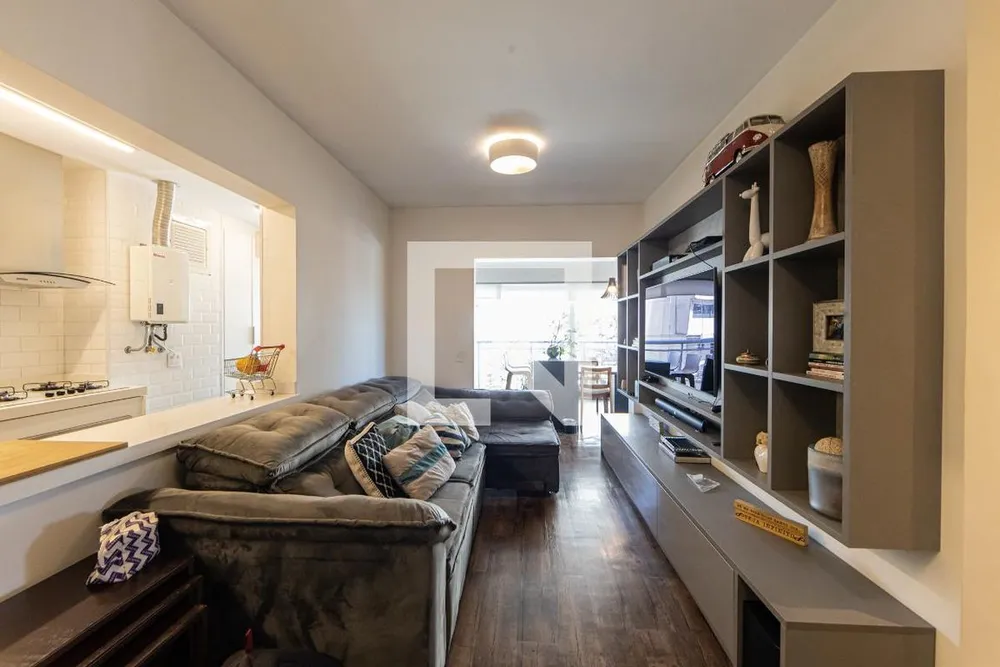 Apartamento, 2 quartos, 89 m² - Foto 4