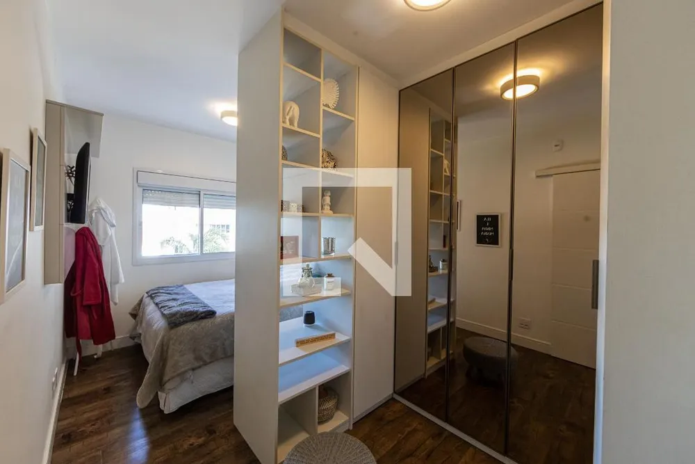 Apartamento, 2 quartos, 89 m² - Foto 6