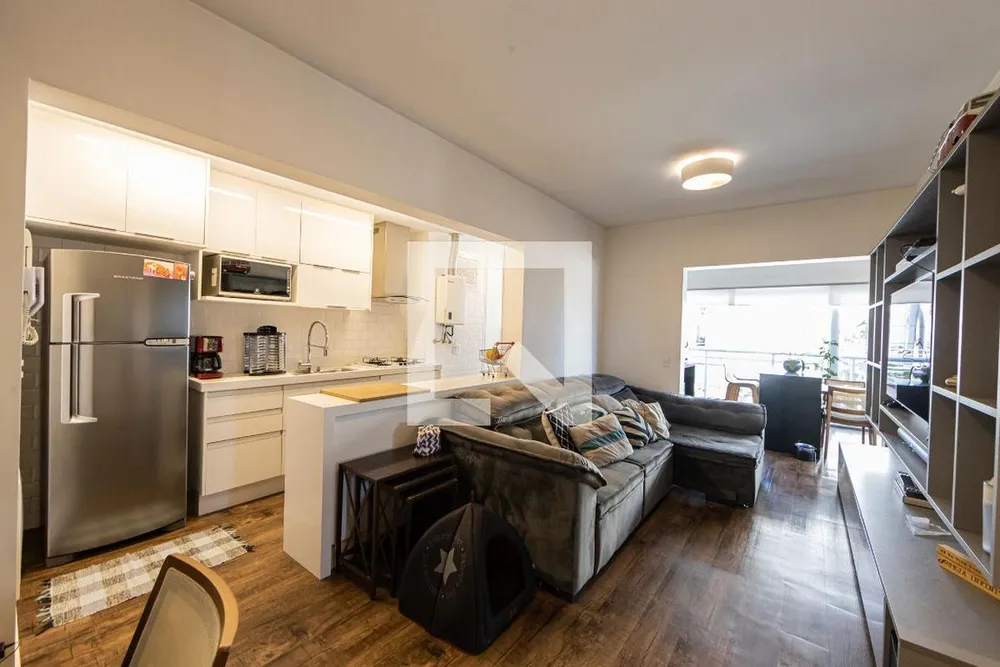 Apartamento, 2 quartos, 89 m² - Foto 2