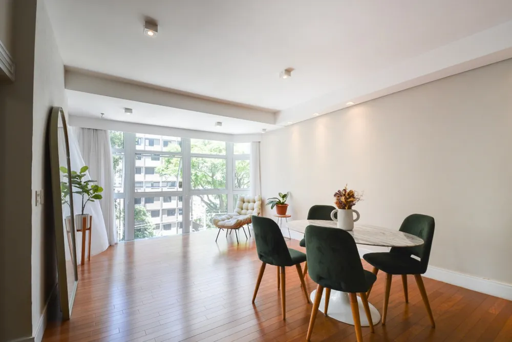 Apartamento, 3 quartos, 150 m² - Foto 3