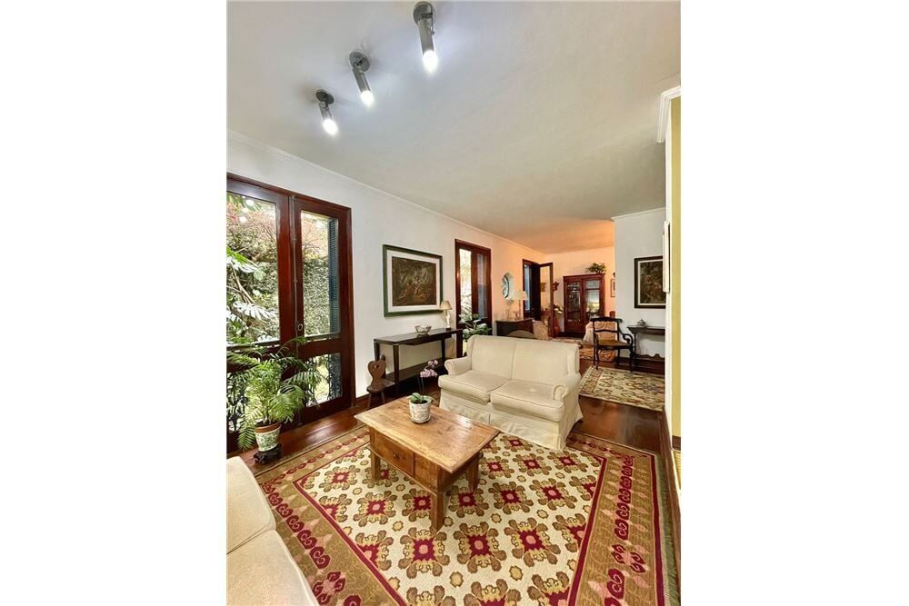 Casa, 4 quartos - Foto 7