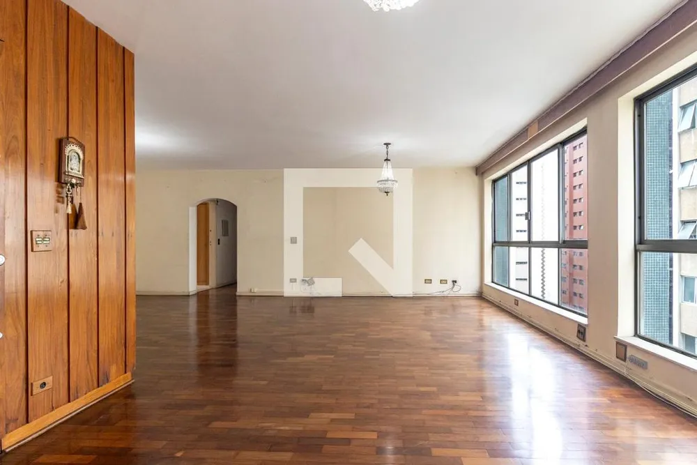 Apartamento, 4 quartos, 227 m² - Foto 1