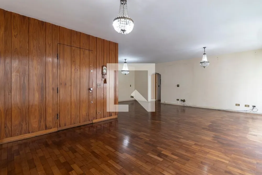Apartamento, 4 quartos, 227 m² - Foto 3