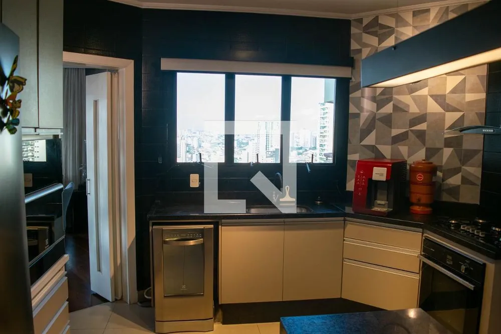 Apartamento, 4 quartos, 162 m² - Foto 8