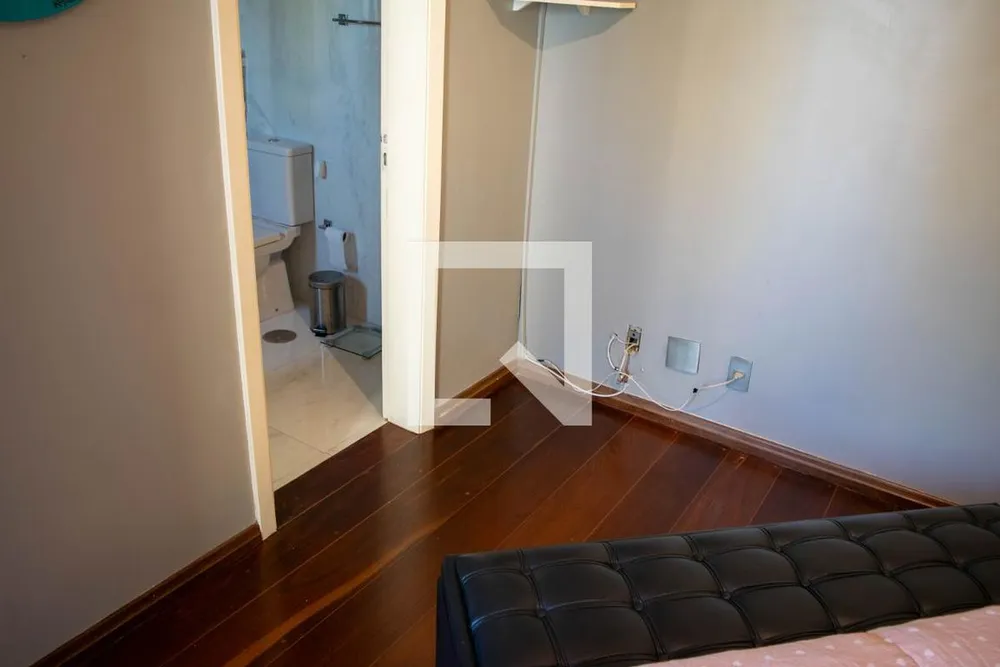 Apartamento, 4 quartos, 162 m² - Foto 7