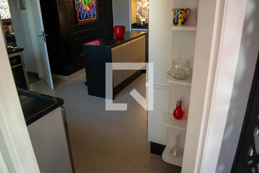 Apartamento, 4 quartos, 162 m² - Foto 4