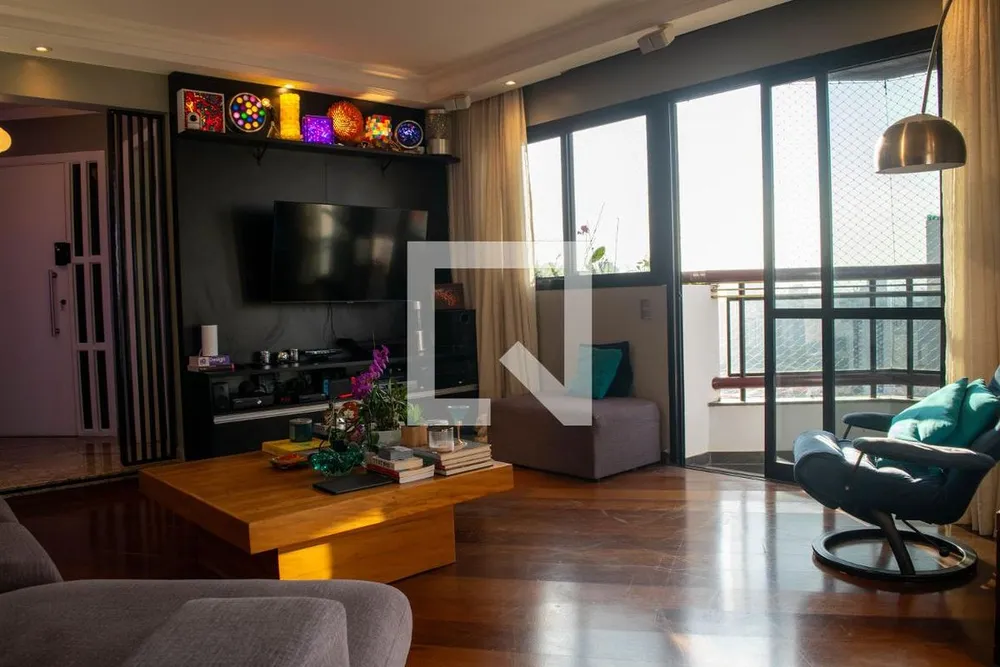 Apartamento, 4 quartos, 162 m² - Foto 1