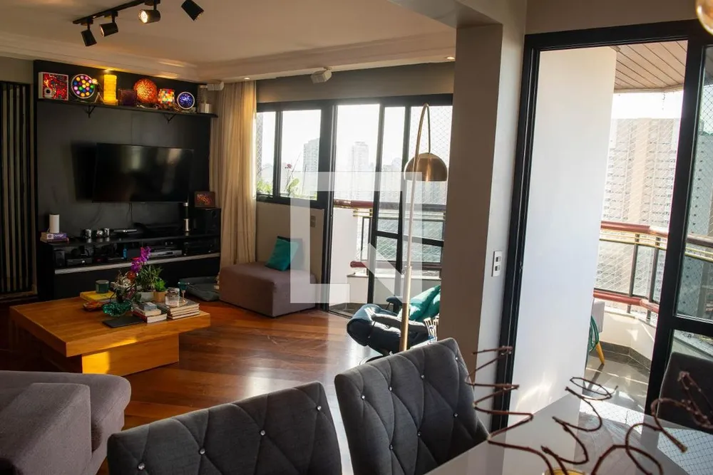 Apartamento, 4 quartos, 162 m² - Foto 3