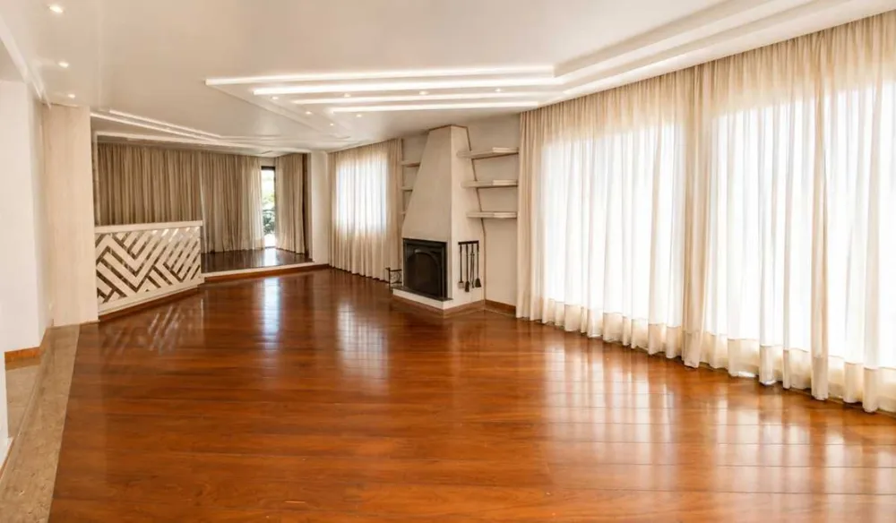 Apartamento, 4 quartos, 235 m² - Foto 5