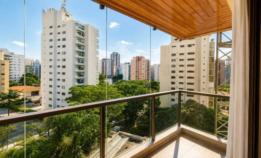 Apartamento, 4 quartos, 235 m² - Foto 9