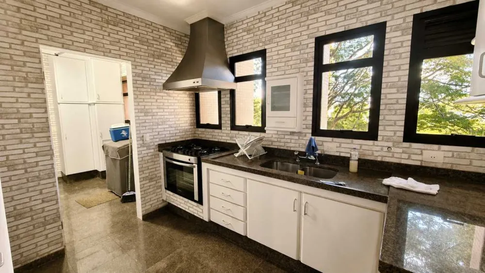 Apartamento, 4 quartos, 235 m² - Foto 1