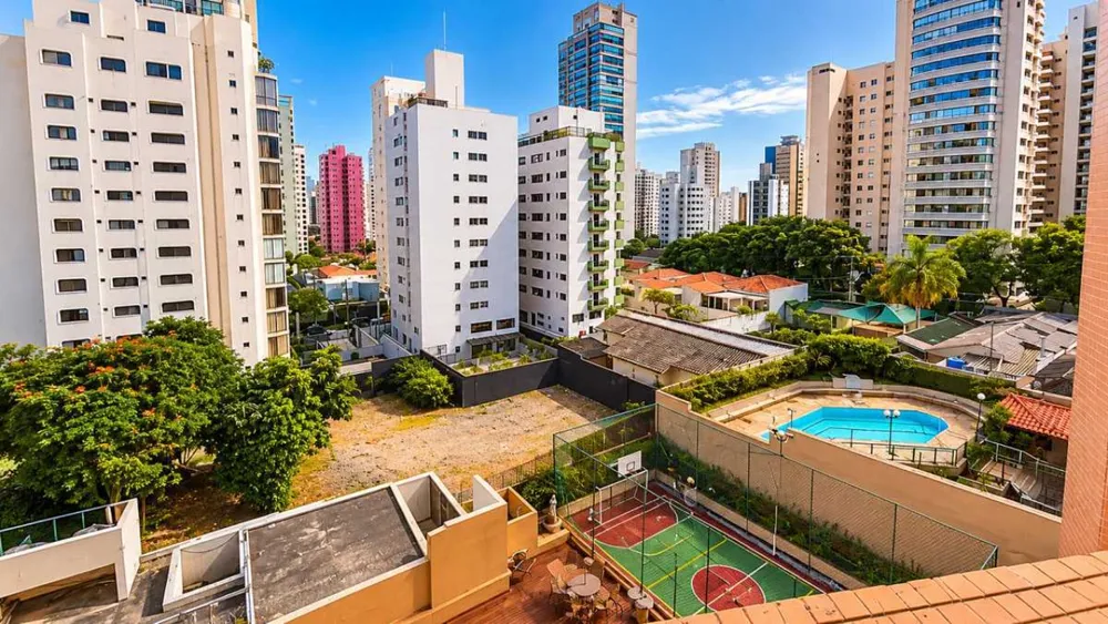 Apartamento, 4 quartos, 235 m² - Foto 6