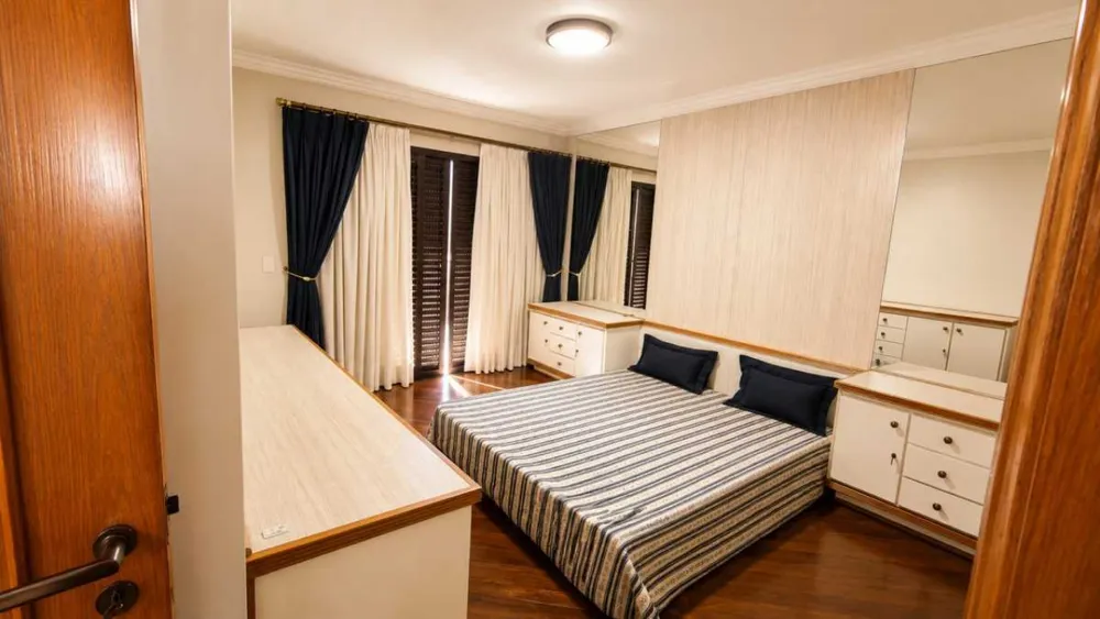 Apartamento, 4 quartos, 235 m² - Foto 12