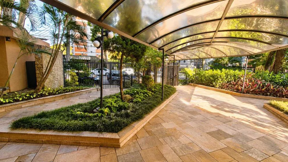 Apartamento, 4 quartos, 235 m² - Foto 2