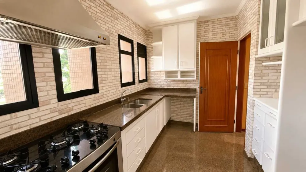 Apartamento, 4 quartos, 235 m² - Foto 8