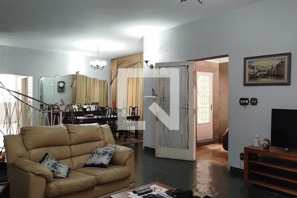 Casa, 4 quartos, 300 m² - Foto 2