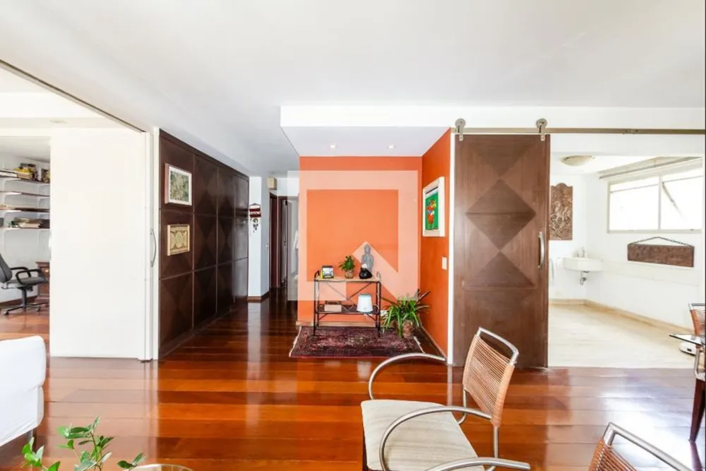 Apartamento, 4 quartos, 226 m² - Foto 4