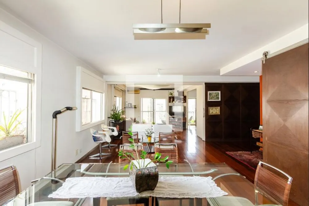 Apartamento, 4 quartos, 226 m² - Foto 2