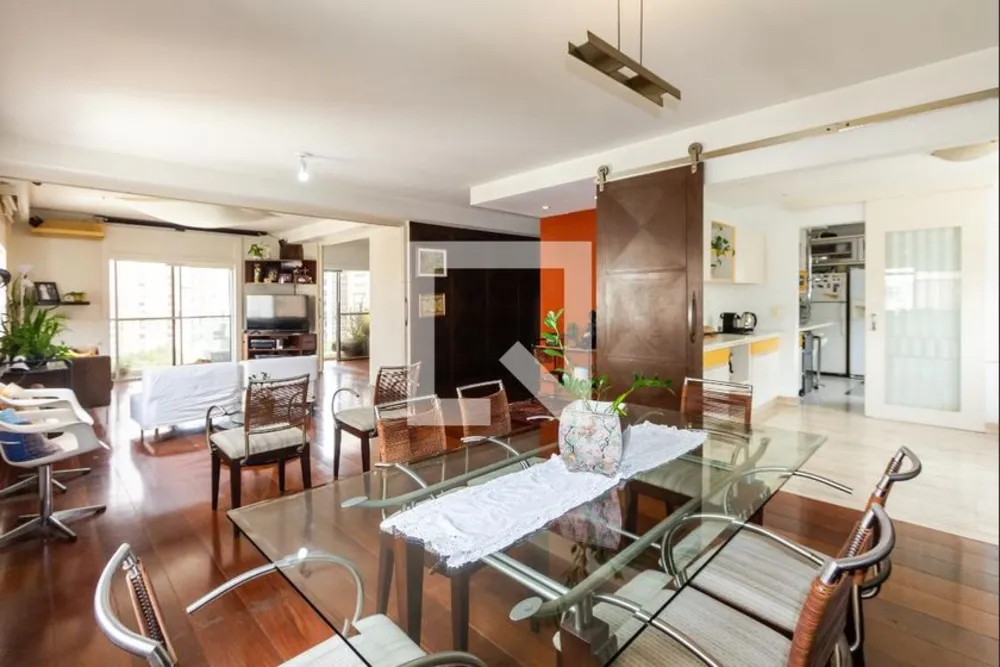 Apartamento, 4 quartos, 226 m² - Foto 3