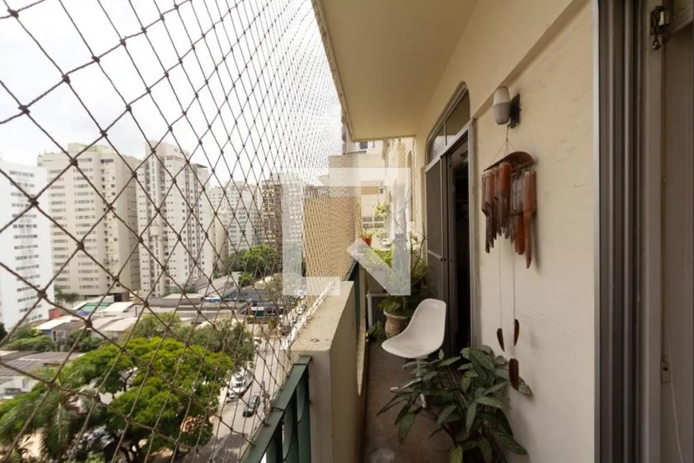 Apartamento, 4 quartos, 226 m² - Foto 8