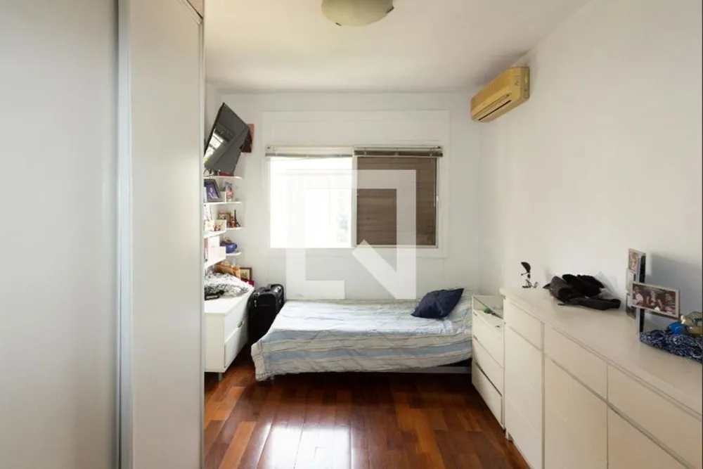 Apartamento, 4 quartos, 226 m² - Foto 6