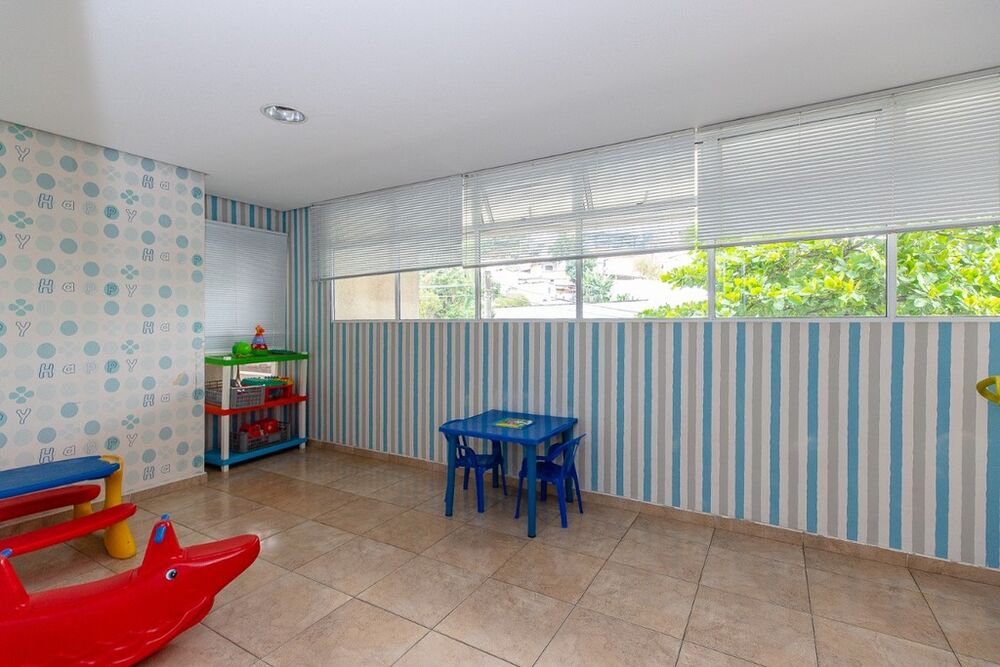 Cobertura, 3 quartos, 161 m² - Foto 7