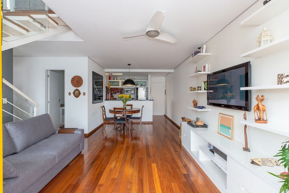 Cobertura, 3 quartos, 161 m² - Foto 11