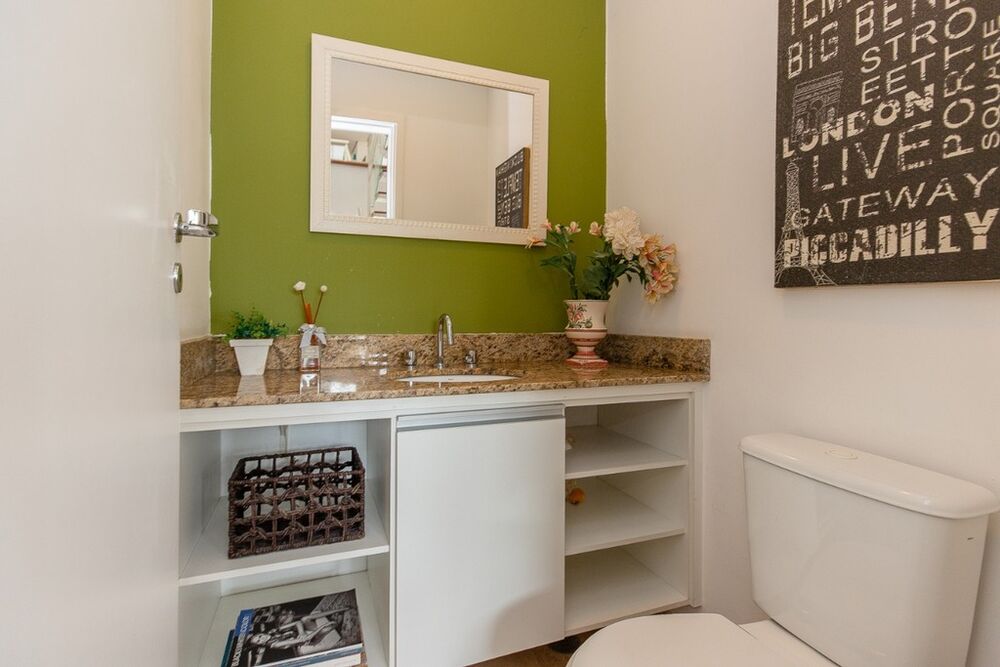 Cobertura, 3 quartos, 161 m² - Foto 15